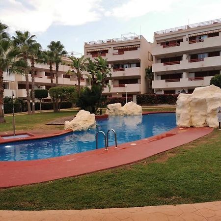 Апартаменты Playa Flamenca Dream Аликанте Экстерьер фото