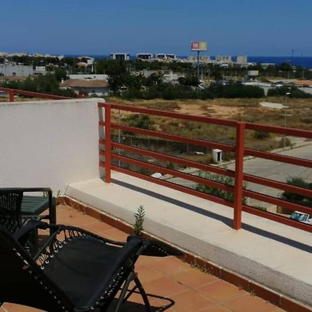 Апартаменты Playa Flamenca Dream Аликанте Экстерьер фото